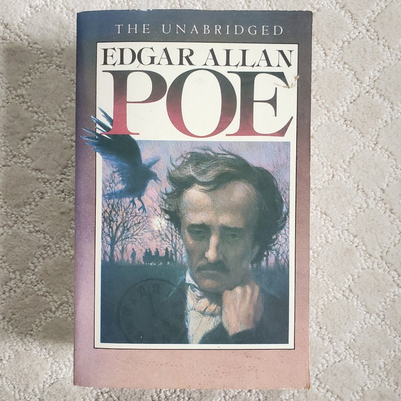The Unabridged Edgar Allan Poe