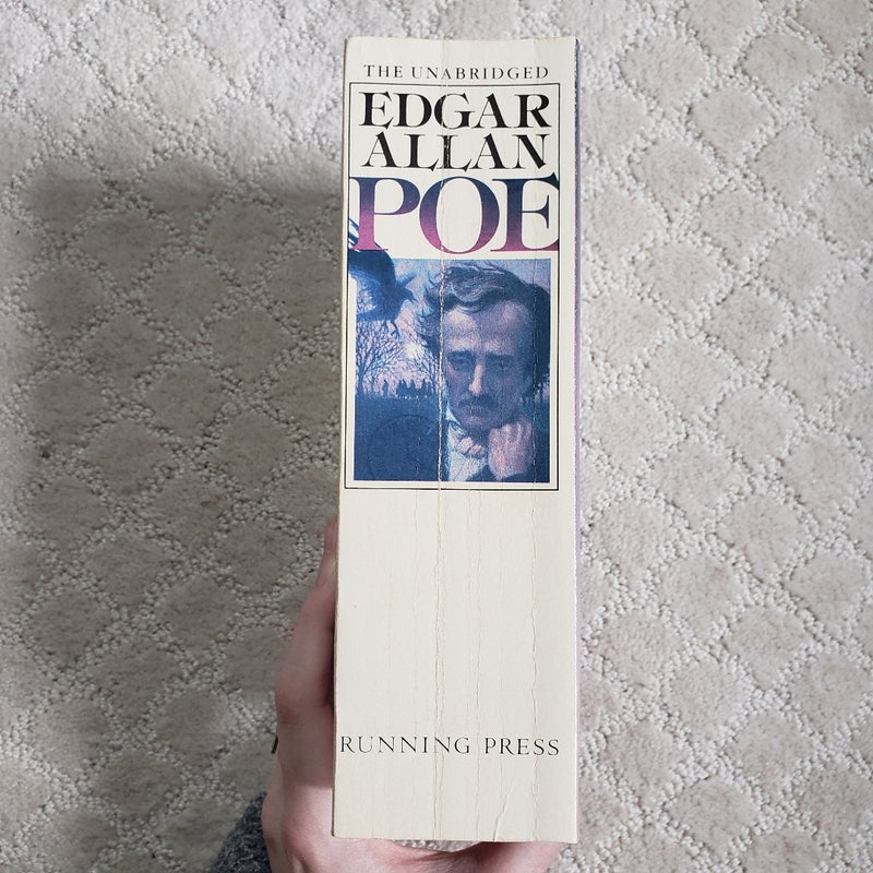 The Unabridged Edgar Allan Poe