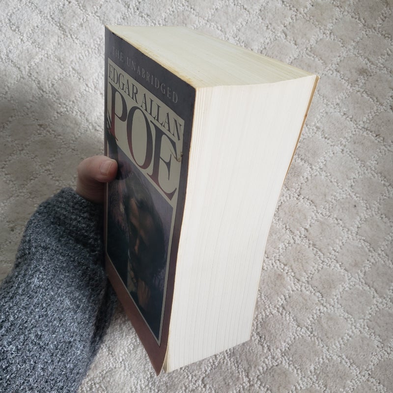 The Unabridged Edgar Allan Poe