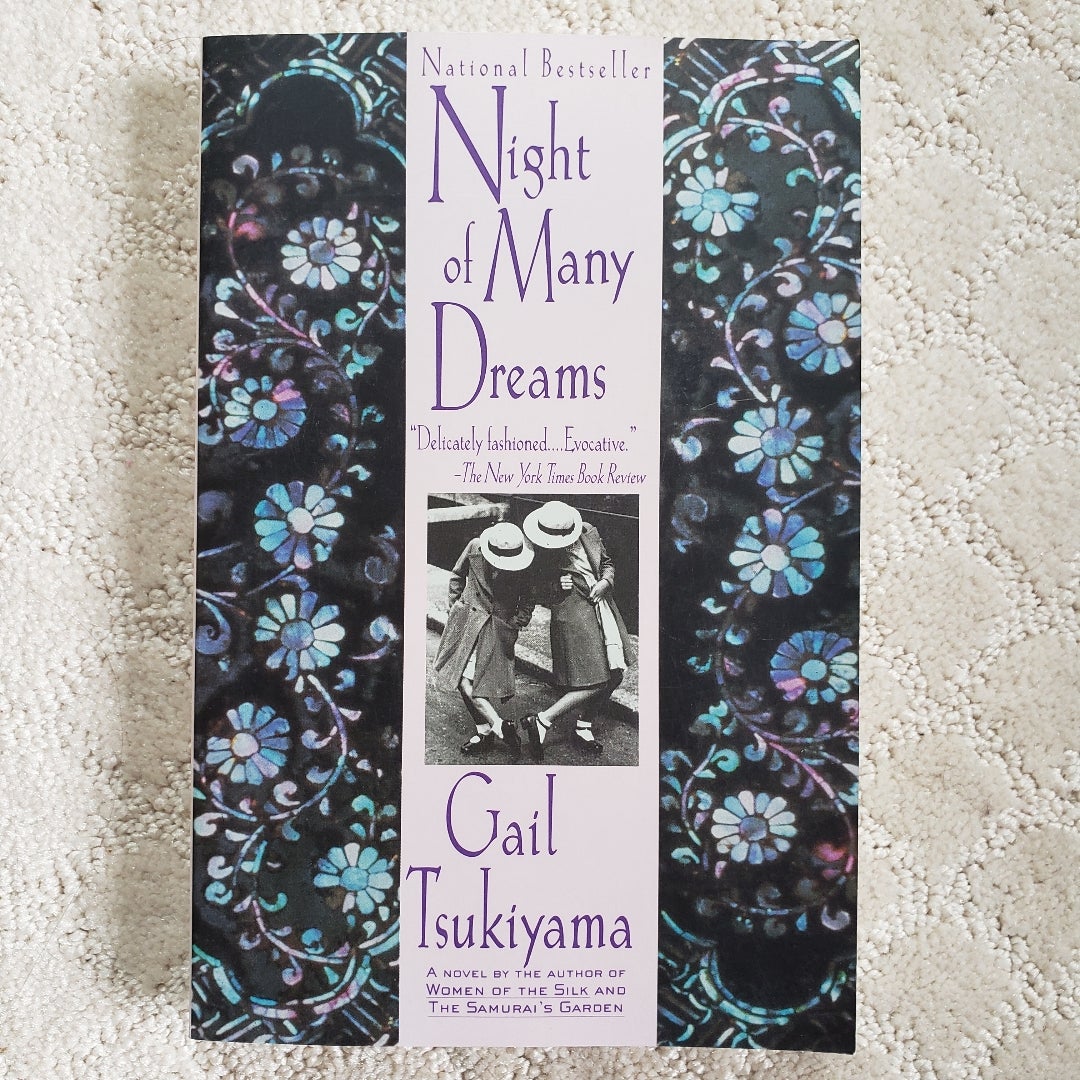 Night of Many Dreams