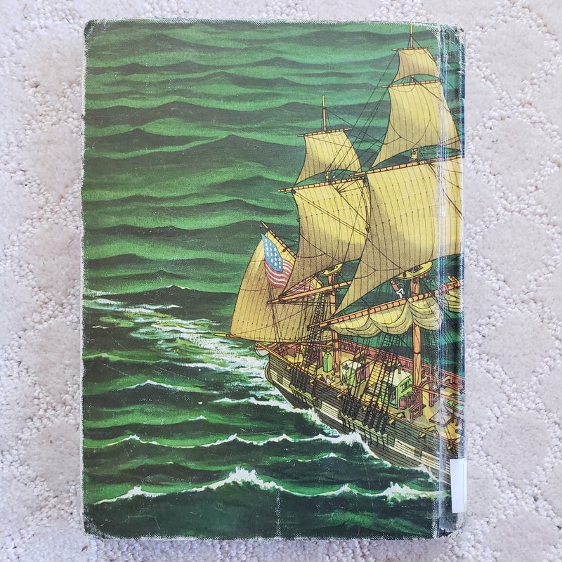 Carry on, Mr. Bowditch (1st Cadmus Edition, 1961)
