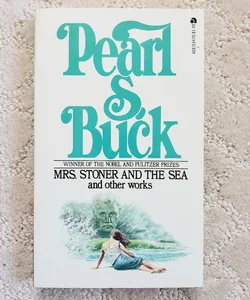 Mrs. Stoner and the Sea and Other Works (ACE Books, 1976)
