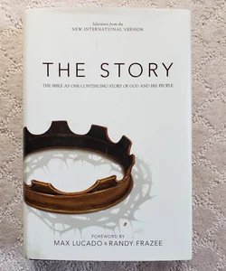 The Story : The Bible as One Continuing Story of God and His People