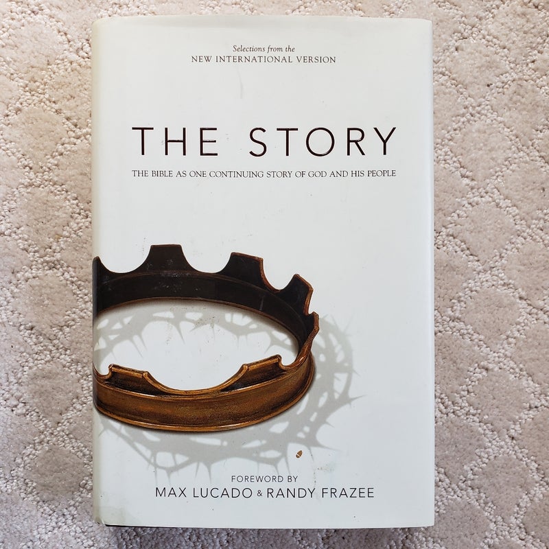The Story : The Bible as One Continuing Story of God and His People