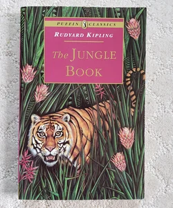 The Jungle Book (Puffin Books Complete & Unabridged Editon, 1994)