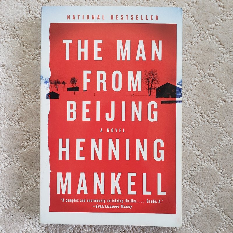 The Man from Beijing