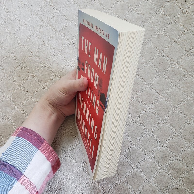 The Man from Beijing