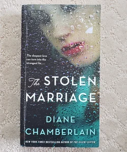 The Stolen Marriage (St. Martin's Paperback Edition, 2020)
