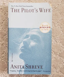 The Pilot's Wife (Fortune's Rocks book 3)