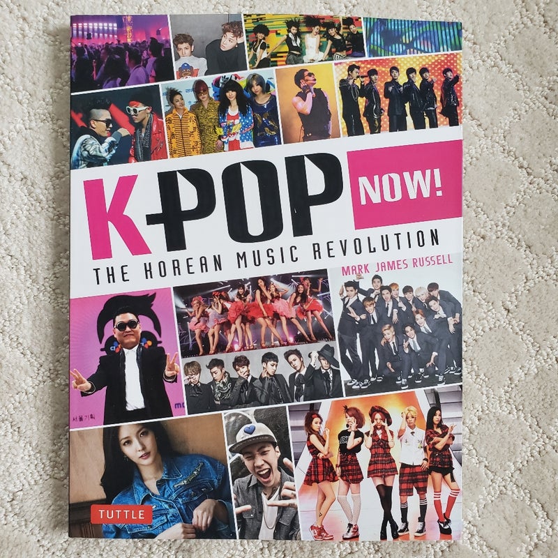 High quality -on hold for Kate- Various Kpop albums