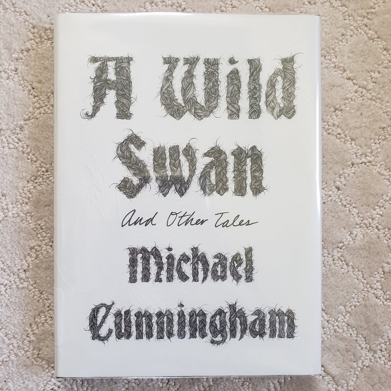 A Wild Swan and Other Tales