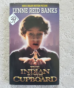 The Indian in the Cupboard (1st Avon Books Printing, 1995)