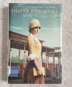 Hattie Ever After (Hattie book 2)