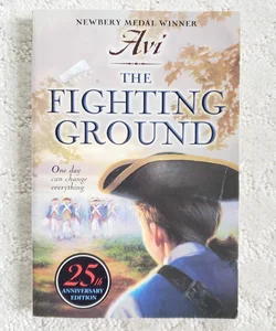 The Fighting Ground (25th Anniversary Edition)