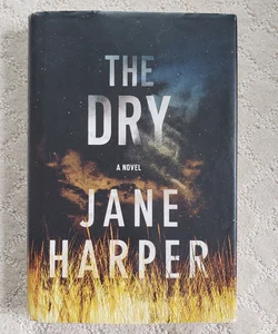 The Dry (Aaron Falk book 1)