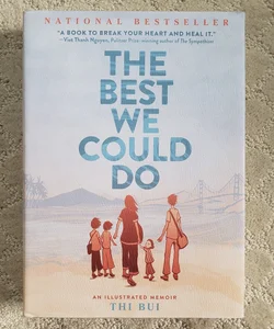 The Best We Could Do : An Illustrated Memoir