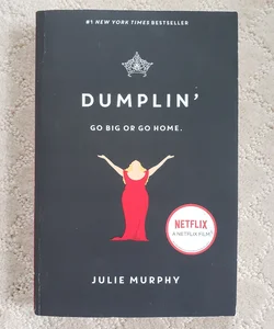Dumplin' (1st Paperback Edition, 2017)