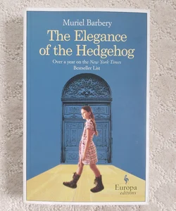 The Elegance of the Hedgehog (13th Printing, 2010)