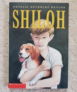Shiloh (Shiloh book 1)