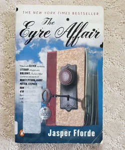 The Eyre Affair : A Next Thursday Novel
