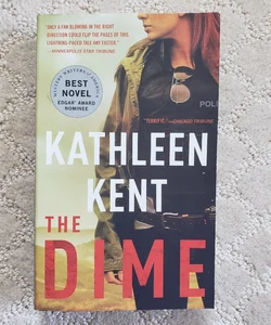 The Dime (Betty Rhyzyk book 1)