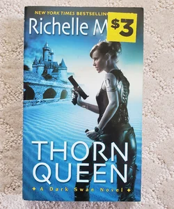 Thorn Queen (Dark Swan book 2)