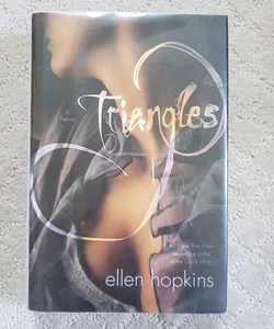 Triangles (1st Atria Books Hardcover Edition, 2011)