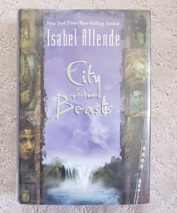 City of the Beasts (1st Edition)