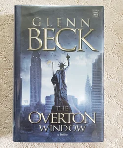 The Overton Window (Large Print Edition, 2010)