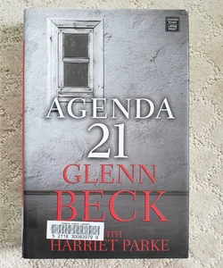 Agenda 21 (Large Print Edition, 2013)