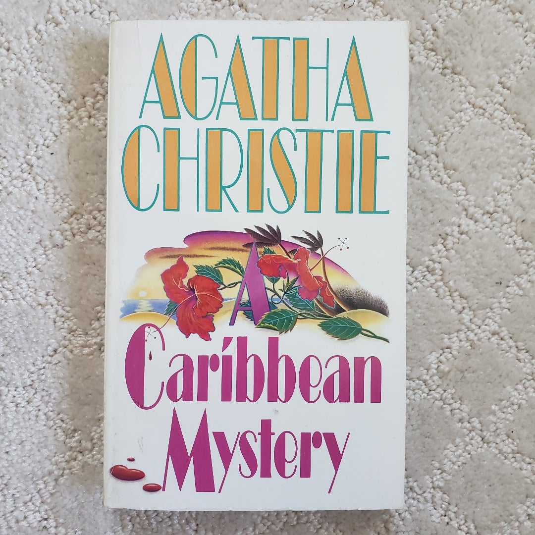 A Caribbean Mystery