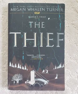 The Thief (The Queen's Thief book 1)