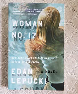 Woman No. 17 (1st Paperback Edition)