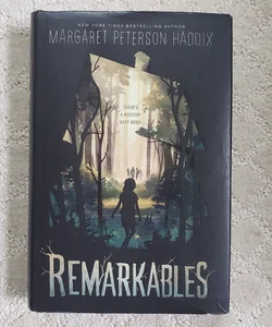 Remarkables (1st Edition)