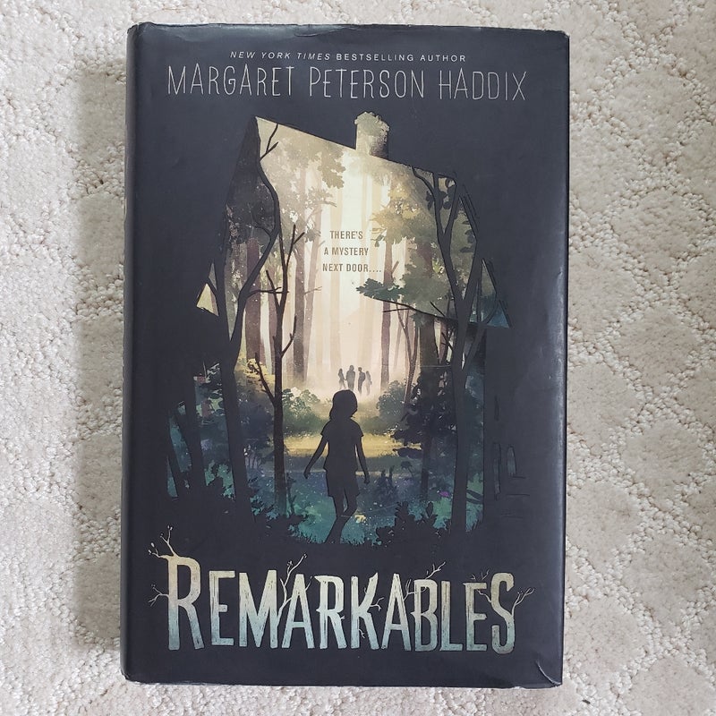 Remarkables (1st Edition)
