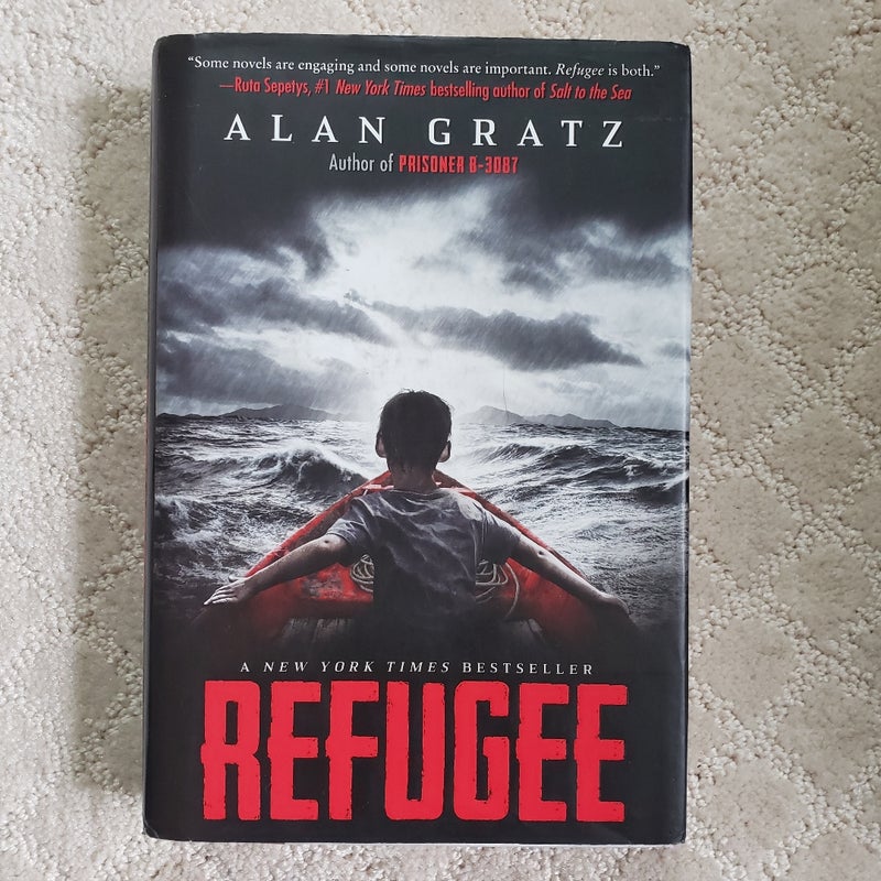 Refugee (1st Edition)
