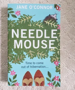Needlemouse (UK Printing, 2019)