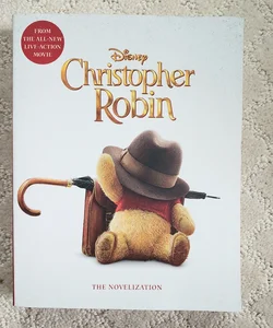 Christopher Robin: the Novelization