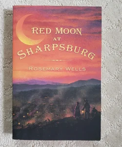 Red Moon at Sharpsburg (Pulse Edition, 2008) 