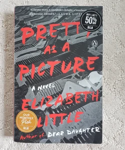 Pretty As a Picture (Penguin Books, 2020)