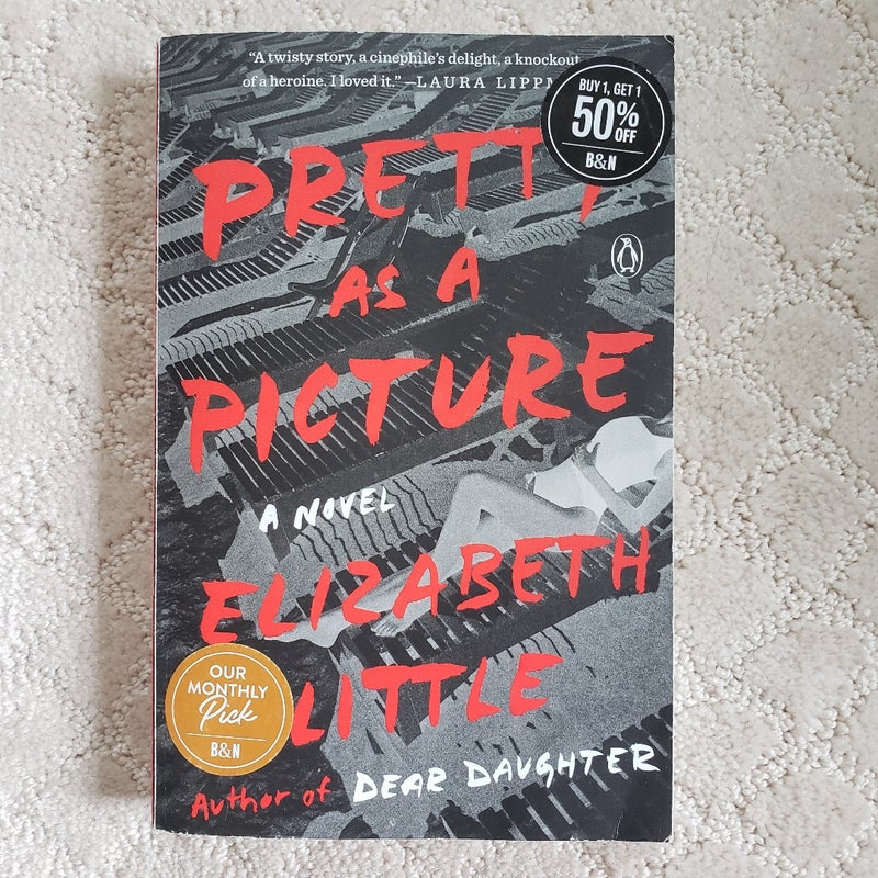 Pretty As a Picture (Penguin Books, 2020)