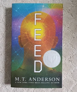 Feed (2012 Edition)