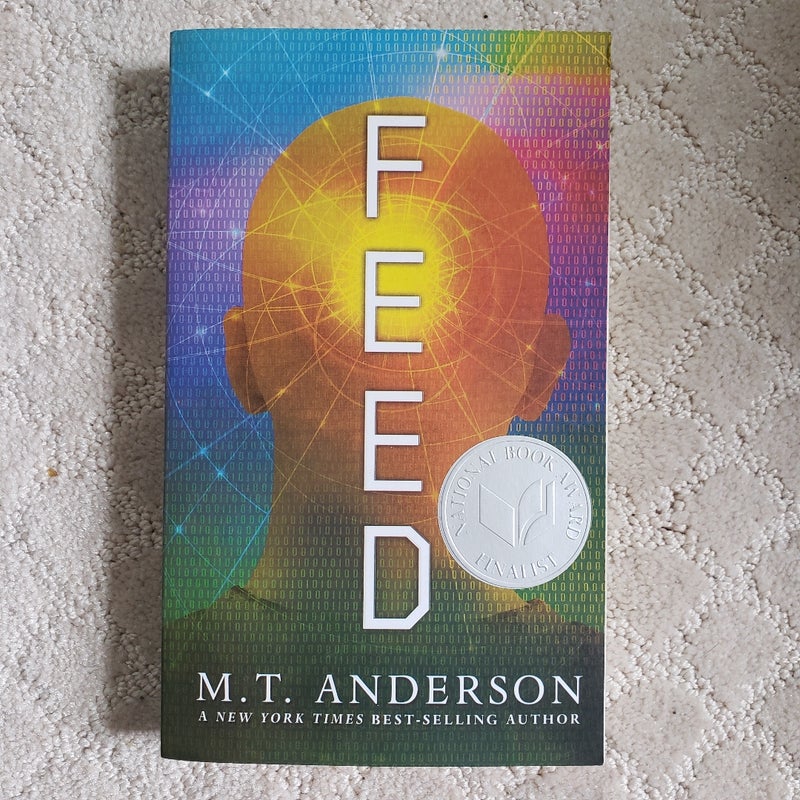 Feed (2012 Edition)