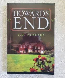 Howards End (Made in the USA, 2020)