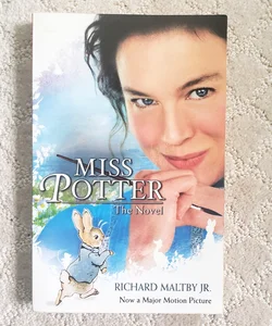 Miss Potter : The Novel 