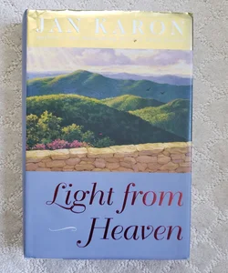 Light from Heaven (The Mitford Years book 9)