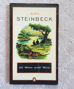 Of Mice and Men (This Penguin Books Edition, 1993