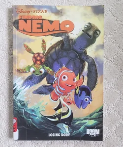 Finding Nemo : Losing Dory (Boom Kids Comic Book 1st Edition, 2010)