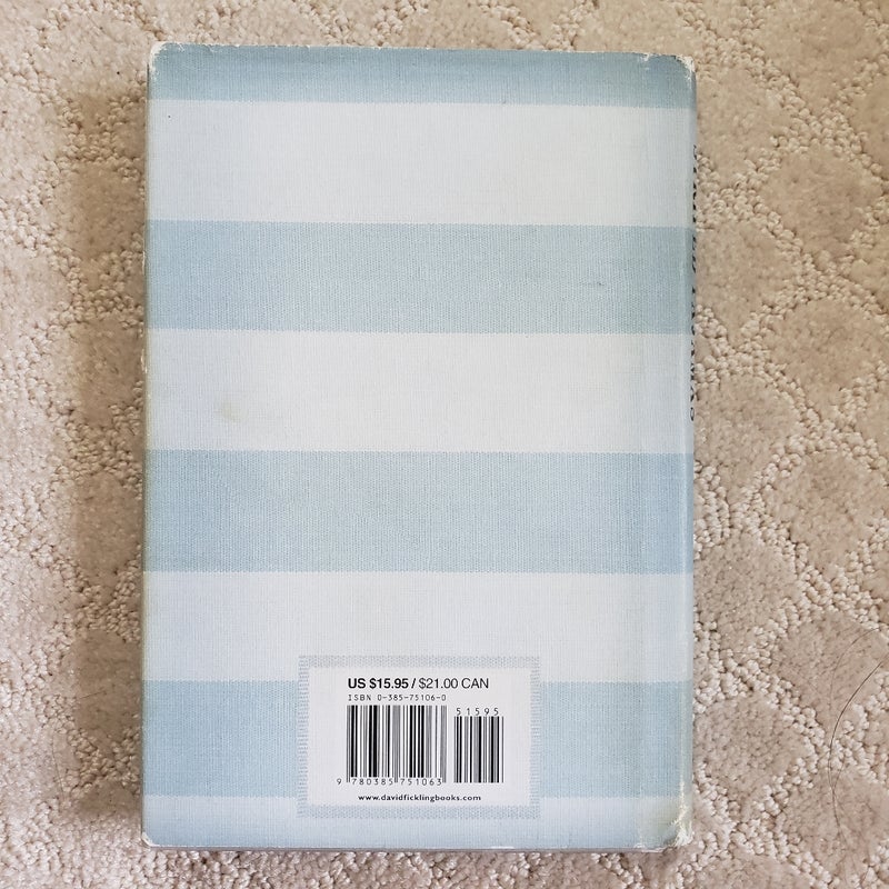 The Boy in the Striped Pajamas (1st American Edition, 2006)