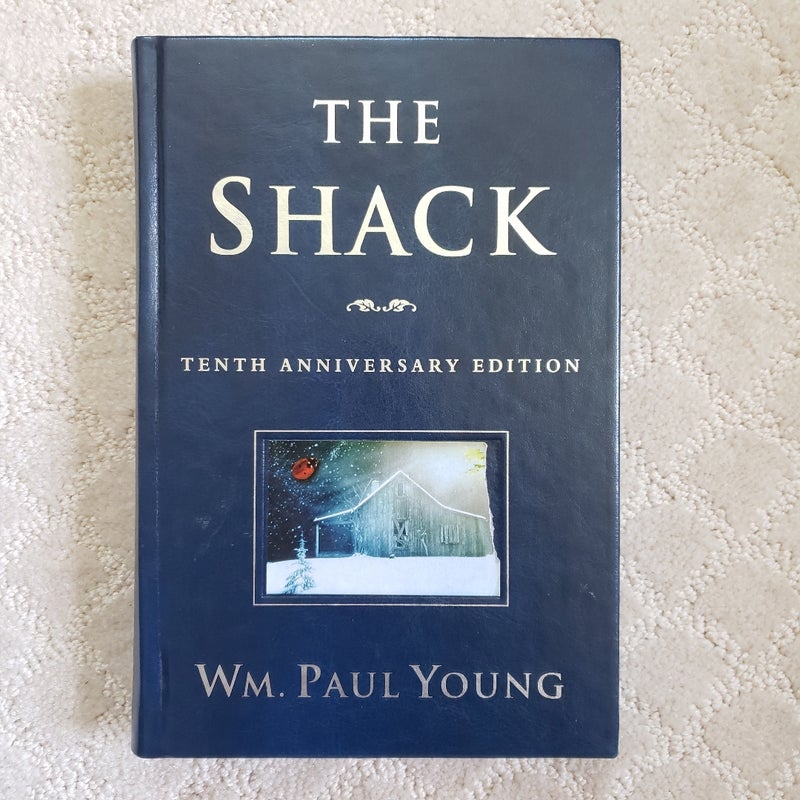 The Shack (10th Anniversary Edition)